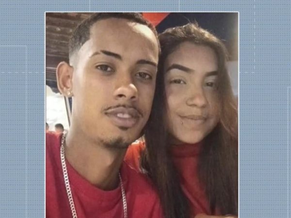Casal de Campina Grande morre em acidente na PB-177, em Soledade — Foto: Reprodução / TV Cabo Branco