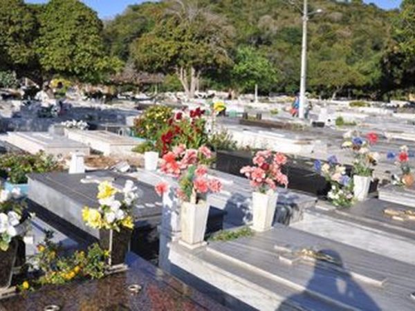 Cemitérios públicos de Natal devem ser verticalizados, segundo proposta da prefeitura — Foto: Prefeitura de Natal