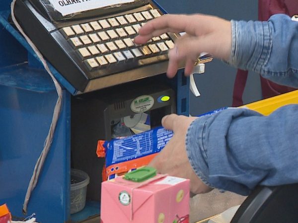 Atacadista abre 50 vagas de emprego no Rio Grande do Norte — Foto: Reprodução/RBS TV