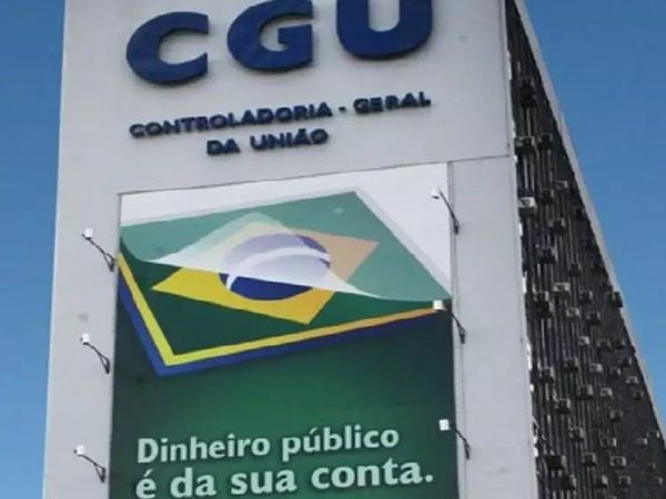 As informações foram divulgadas pelo ministro Wagner Rosário. — Foto: Divulgação/CGU