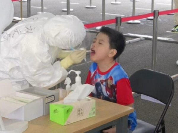 Doença ainda em investigação causou 1.772 mortes no primeiro semestre de 2020, segundo a China — Foto: Globonews