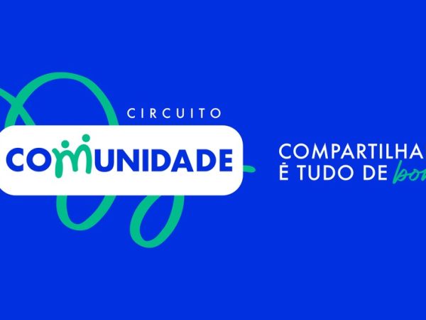 Circuito Comunidade 2025 — Foto: Divulgação/Rede Paraíba de Comunicação