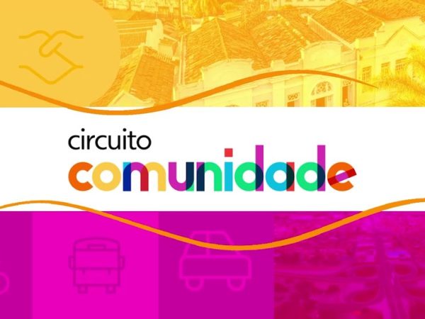 Circuito Comunidade — Foto: Reprodução/Redes Sociais