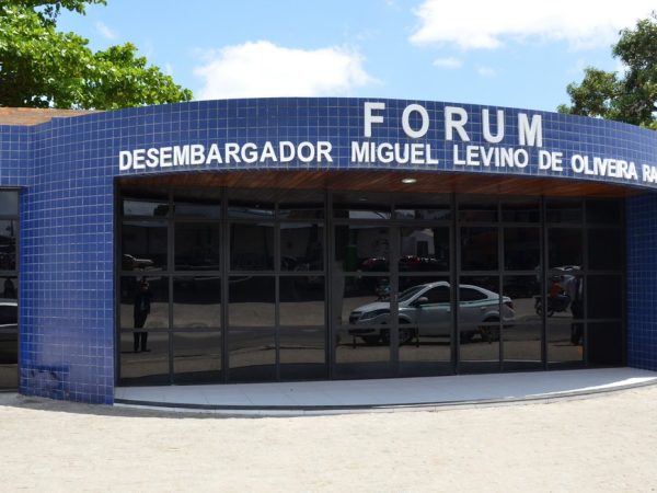 Justiça suspende concurso da Prefeitura de Mataraca, na Paraíba, por irregularidades — Foto: TJPB