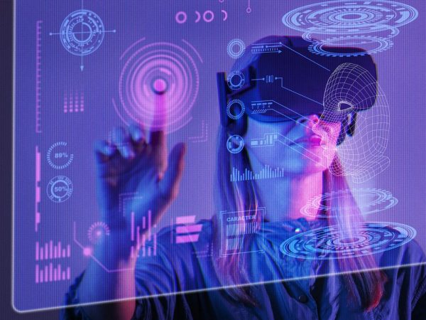 Inteligência Artificial - Ciência, Tecnologia; Pesquisa. Foto: Rawpick/Freepick