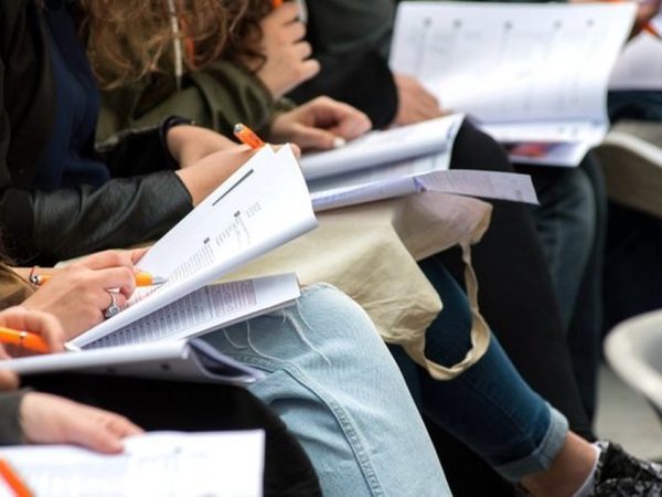 Concurso com quase 30 vagas para o Instituto de Previdência de João Pessoa é anunciado — Foto: IFRR/Divulgação