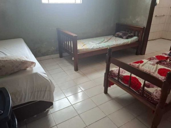 Ministério Público interdita instituição de longa permanência de idosos no Litoral Sul da Paraíba — Foto: MPPB