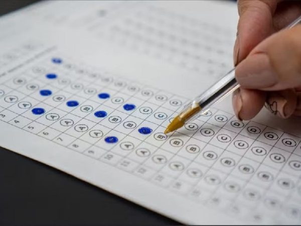 converted-1-37- Garito de prova de concurso — Foto: Divulgação