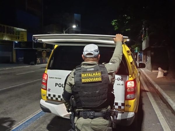 Homem com dívida de R$ 52 mil em pensão alimentícia é preso em Natal — Foto: Divulgação/CPRE