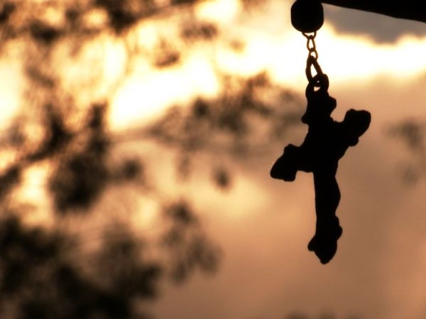 Confira a programação religiosa do dia de São João na Paraíba — Foto: Cacá Trovó