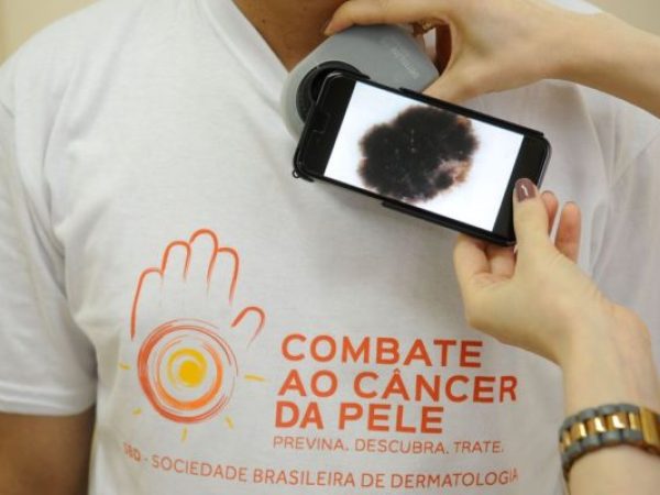 Ação acontece neste sábado (7) em todo o país — Foto: Agência Brasil/Fernando Frazão