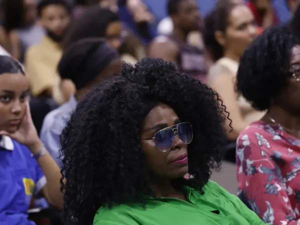 Rio de Janeiro (RJ), 27/11/2025 – 1º Encontro de Cotistas Egressos da Universidade do Estado do Rio de Janeiro (Uerj). Foto: Fernando Frazão/Agência Brasil