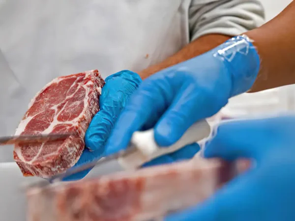 Mais 38 frigoríficos brasileiros já podem exportar carnes à China. Foto: Mapa/iStock