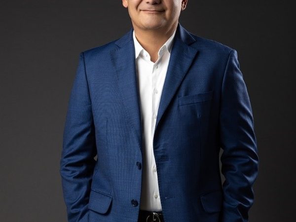 George Henriques Crispim é CEO do GHC Incorporações — Foto: GHC Incorporações