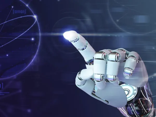 Inteligência Artificial - Ciência, Tecnologia; Pesquisa. Foto: Rawpick/Freepick