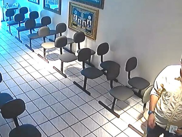 TCE-PB investiga denúncia de rachadinha na Câmara de Vereadores de Barra de Santa Rosa, na PB — Foto: Reprodução/TV Paraíba