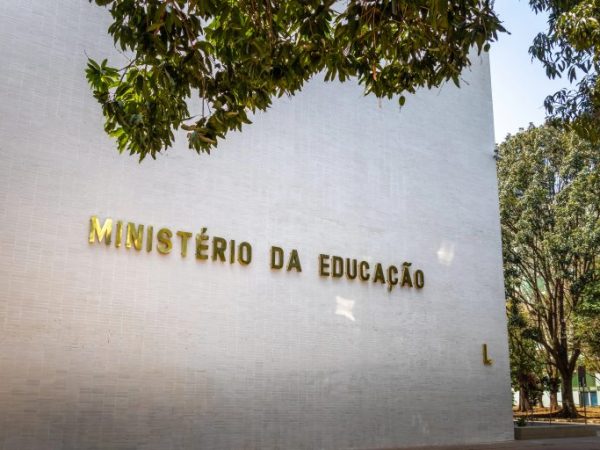 Ministério da Educação