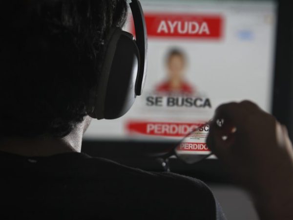 Agilidade na difusão de informações é determinante para localizar desaparecidos - Depositphotos