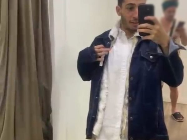 Brasileiro desaparece após escala no Catar — Foto: Reprodução/TV Cabo Branco