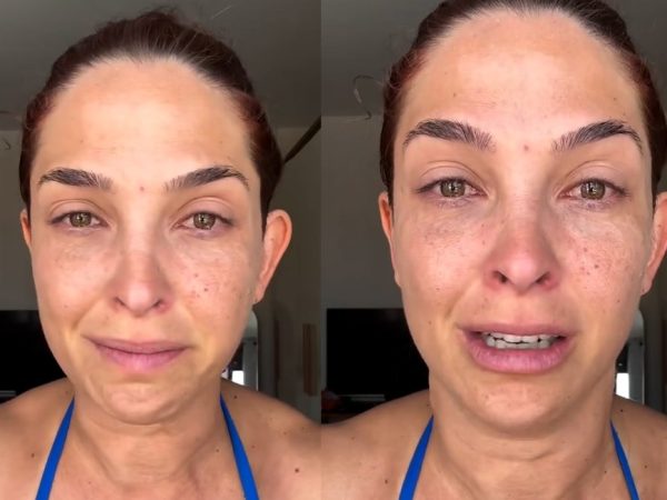 Jornalista e influenciadora denuncia ter sofrido tentativa de estupro em orla da Grande João Pessoa — Foto: Reprodução/Instagram
