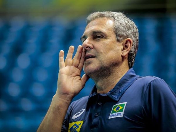 Zé Roberto Guimarães, vôlei, seleção feminina