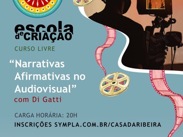 As vagas são limitadas e as inscrições têm início dia 18 e seguem até 25 de maio pelo Sympla.com. — Foto: Divulgação