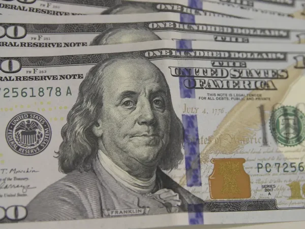Dólar