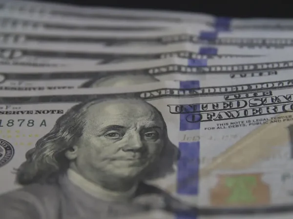 Dólar
Foto: Valter Campanato/Agência Brasil/Arquivo