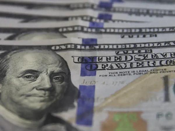 Dólar