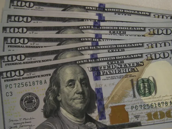 Dólar