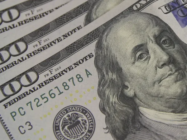 Dólar