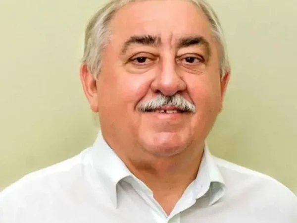 Seu legado ultrapassa os consultórios e hospitais, refletindo-se também na gratidão popular expressa nas redes sociais. — Foto: Reprodução