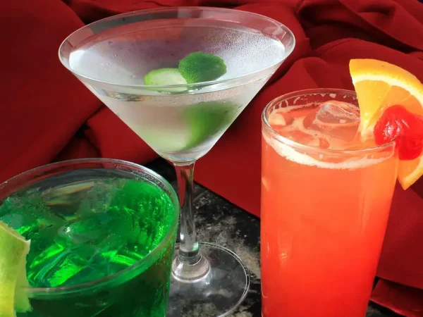 Brasília (DF), 29/09/2025 – Drinks.
Foto: Gadini/Pixabay