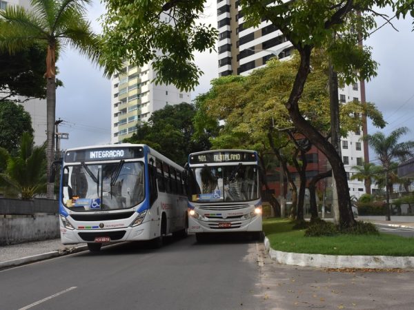 Especialistas apontam o transporte coletivo como uma das principais ferramentas para tornar as cidades mais eficientes. — Foto: Sintur-JP