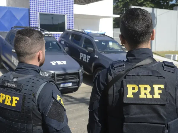 Polícia Rodoviária Federal (PRF) inaugura delegacia na rodovia Presidente Dutra, no Rio de Janeiro