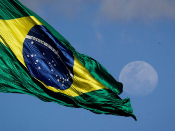 Em valores correntes, a economia brasileira movimentou R$ 8,9 trilhões no ano passado. — Foto: Reprodução