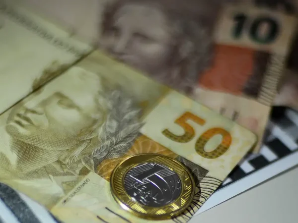 Economia, Moeda, Real,Dinheiro, Calculadora