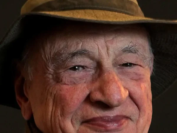 Edgar Morin morre aos 104 anos