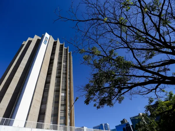 Edifício Sede da Caixa Econômica Federal