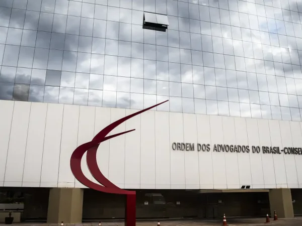 Edifício sede da Ordem dos Advogados do Brasil