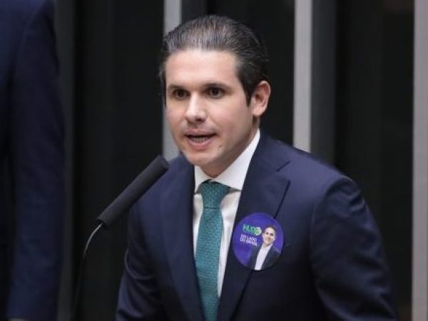 Sessão Preparatória. Dep. Hugo Motta (REPUBLICANOS - PB)