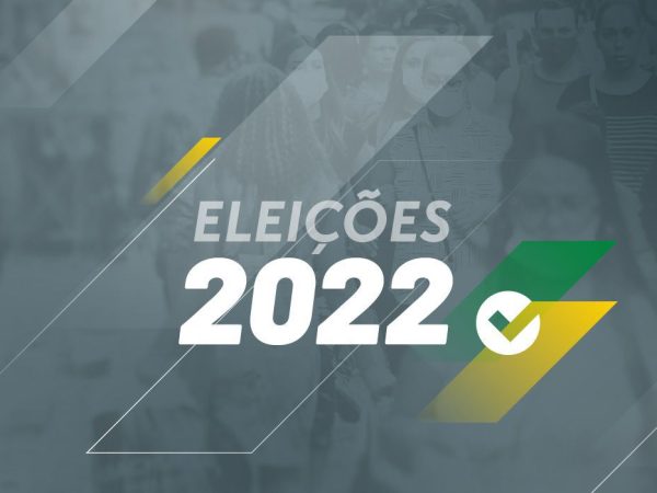 Candidatos fazem campanha nas regiões Sul, Sudeste e Norte. — Foto: Divulgação
