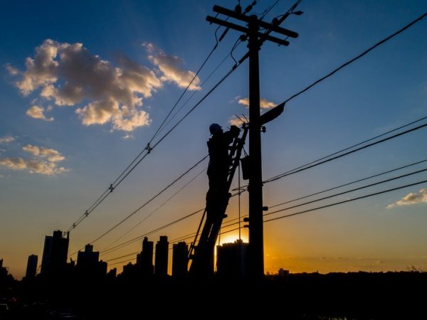 Concessionária de energia abre mais de 150 vagas de emprego — Foto: Energisa Sul-Suldeste