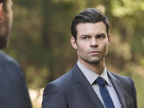Daniel Gillies, de 'The Vampire Diaries', é confirmado como atração no Imagineland 2025 — Foto: Reprodução