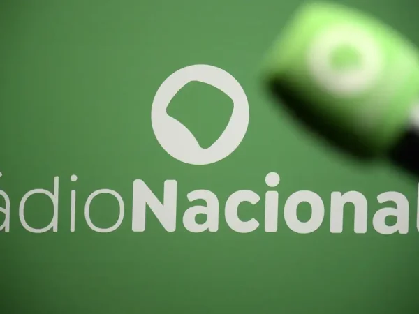 Rio de Janeiro (RJ), 07/11/2024 - Rádio Nacional transmite Botafogo x Cuiabá pela 33a rodada do Brasileirão. Foto: Tomaz Silva/Agência Brasil