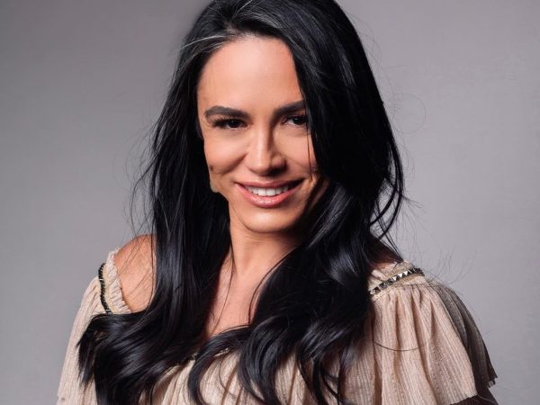 Fabiana Maia Veras era psicóloga e foi morta no imóvel onde morava e realizava atendimentos em Assu — Foto: Redes sociais