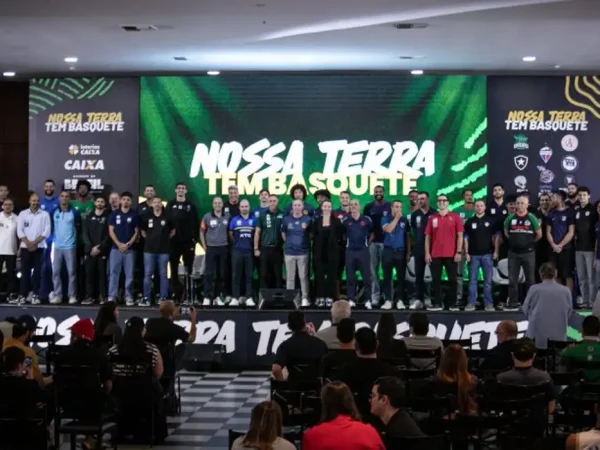 lançamento nbb