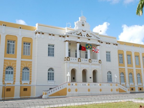 Advogado é multado em mais de R$ 30 mil por inserir comandos ocultos de IA em petição na Paraíba — Foto:  Ednaldo Araújo/TJPB