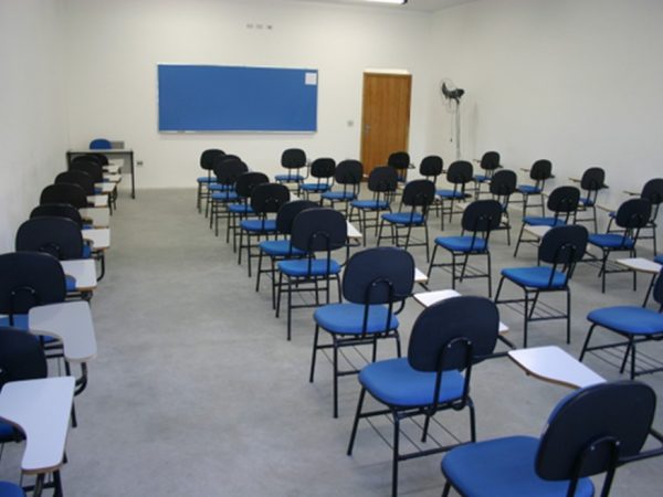 Profissionais da educação tem plano de carreira atualizados no âmbito estadual — Foto: Divulgação FALS