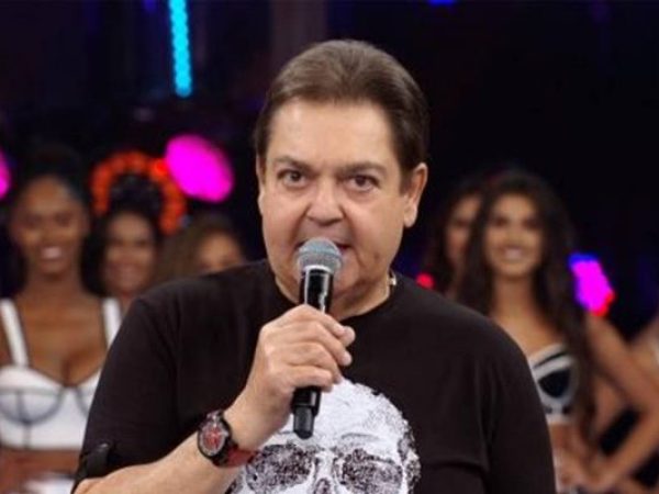 O maior apresentador da TV Globo não renovará contrato, vigente até o fim deste ano, com a emissora — Foto: Reprodução